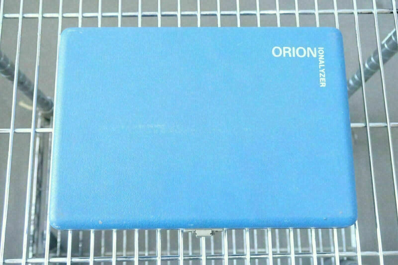 Orion Research Ion Analyzer Probe Element