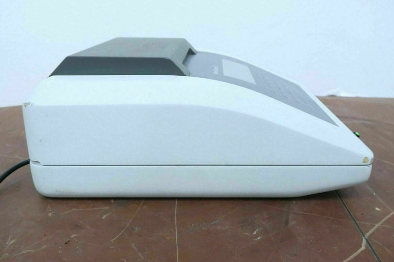 Eppendorf Model (5465 B 00194) Microcycler, Laboratory Thermal Cycler