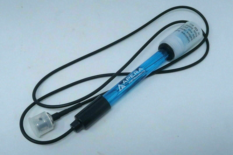 New Apera Instruments 42212-51 Electrode pH Combination Gel-Filled BNC Connector