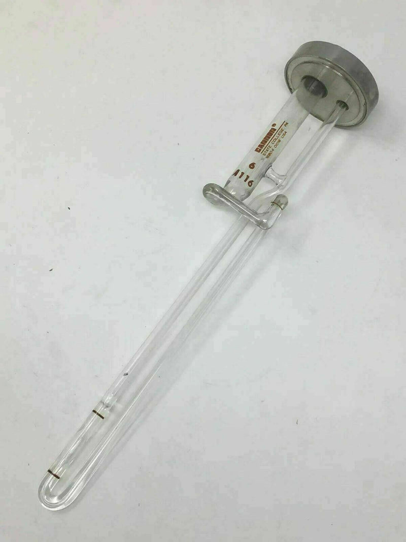 CANNON - Size 6 (A116) - Glass Tube, Viscometer Accessory