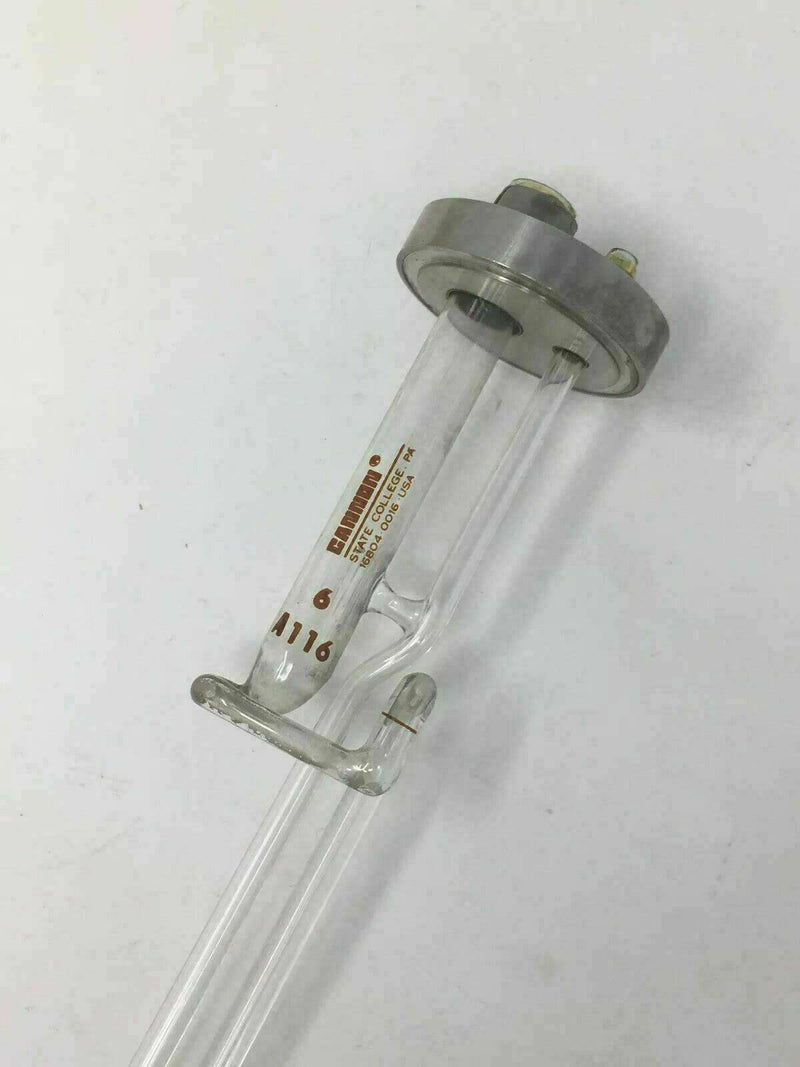 CANNON - Size 6 (A116) - Glass Tube, Viscometer Accessory