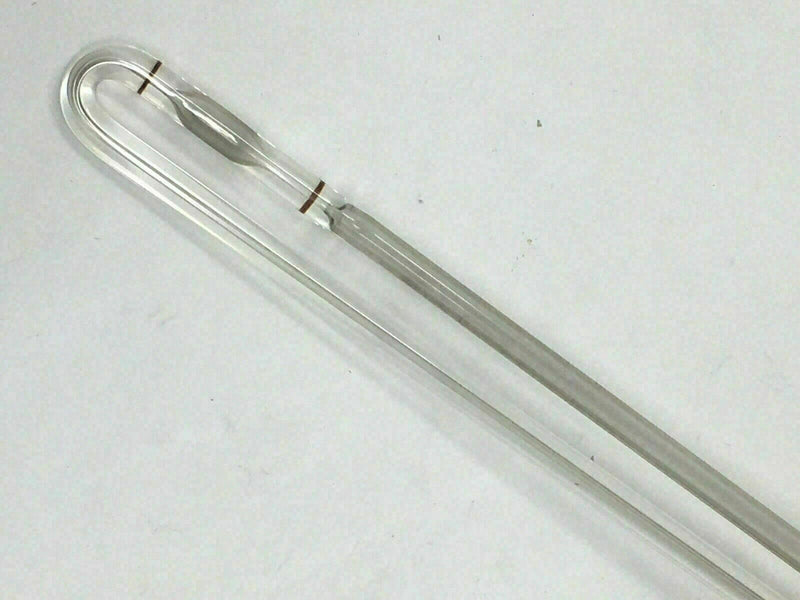 CANNON - Size 6 (A122) - Glass Tube, Viscometer Accessory