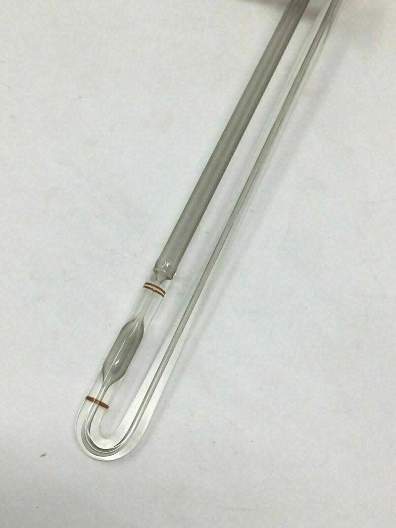CANNON - Size 6 (A123) - Glass Tube, Viscometer Accessory