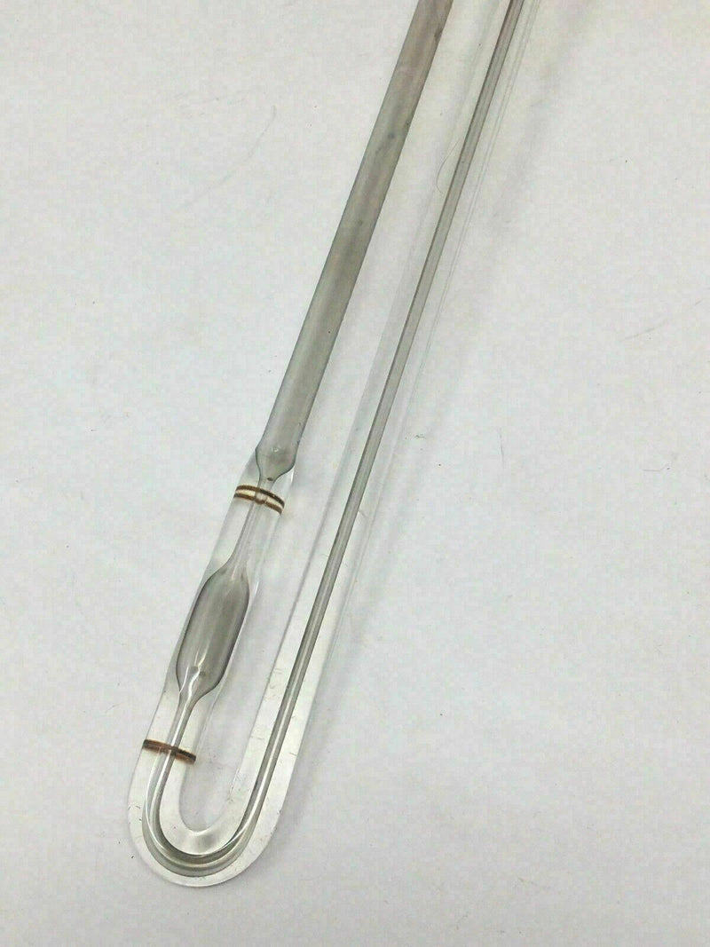CANNON - Size 6 (A319) - Glass Tube, Viscometer Accessory