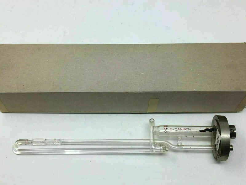 CANNON - Size 6 (N66) - Glass Tube, Viscometer Accessory