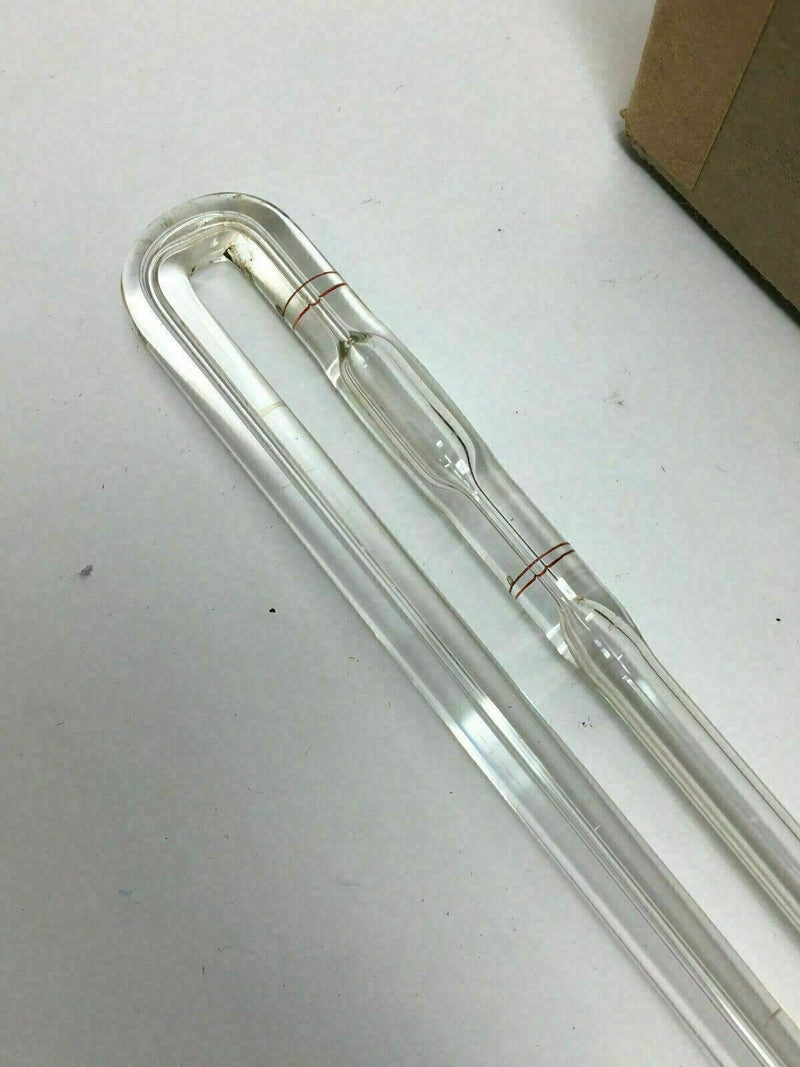 CANNON - Size 6 (N66) - Glass Tube, Viscometer Accessory