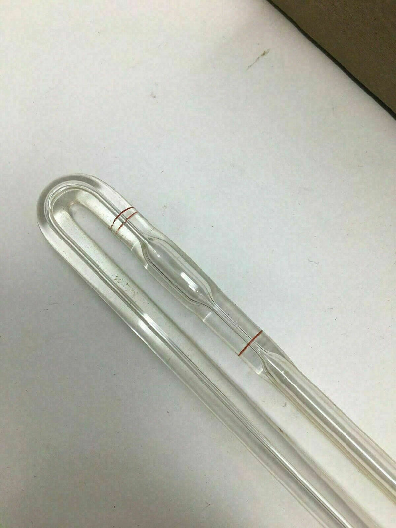 CANNON - Size 6 (T837) - Glass Tube, Viscometer Accessory