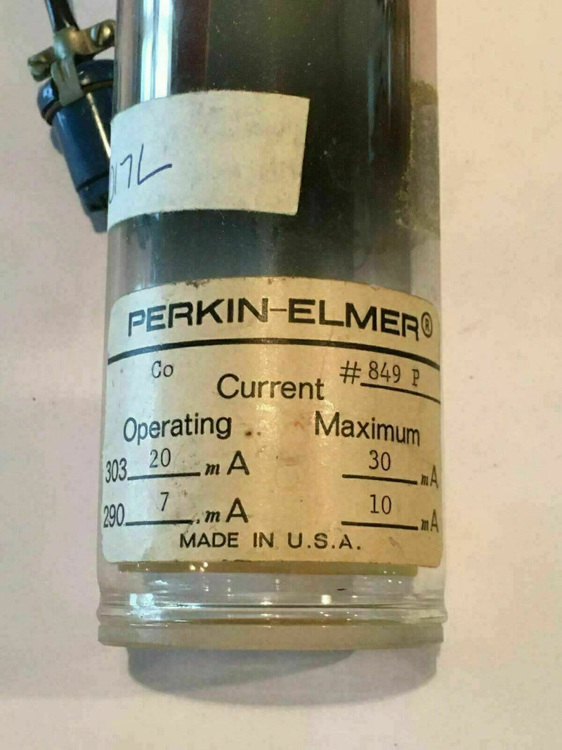 Perkin Elmer