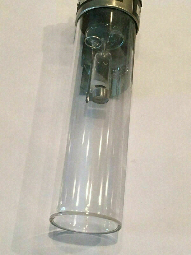 Westinghouse Type WL-22863 Hollow Cathode Lamp 3K Tube, Gas: Ne - Neon