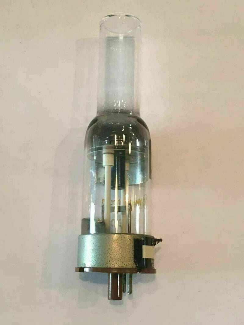 Westinghouse Type WL-22936A Hollow Cathode Lamp Tube, Element: Mn - Manganese
