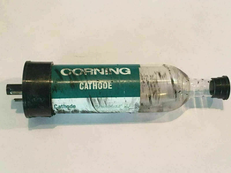 Corning Data Hollow Cathode Lamp, Element: [Mn] Manganese