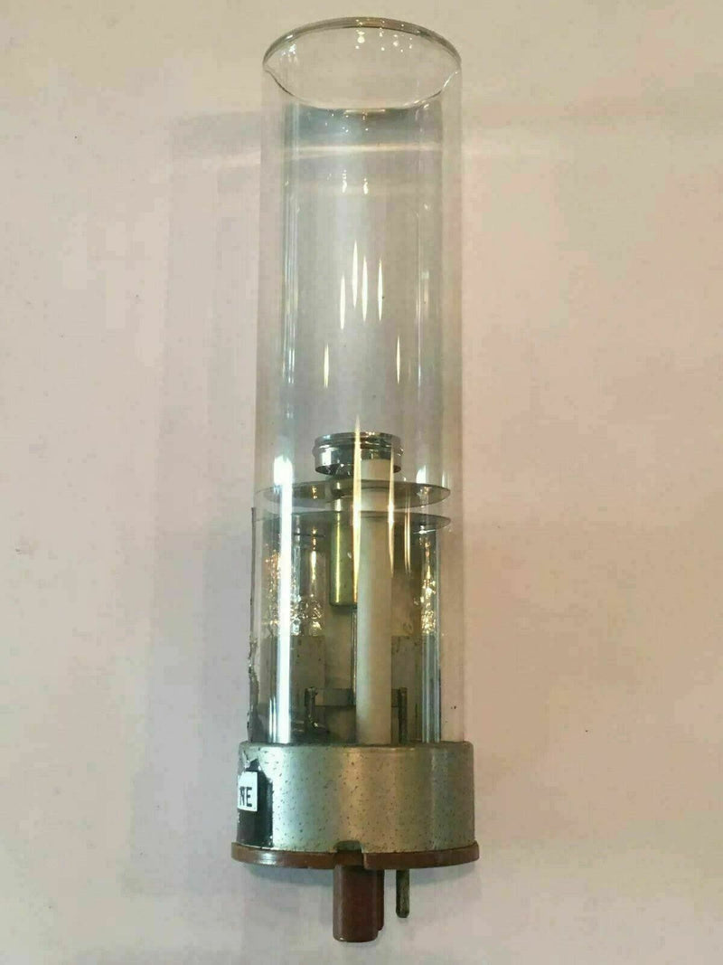 Westinghouse Type WL-22863 Hollow Cathode Lamp (K) Tube, Gas: Ne - Neon