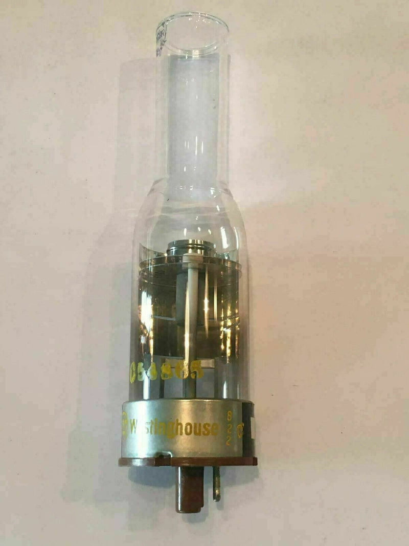 Westinghouse Type WL-22928A Hollow Cathode Lamp Tube, Element: Co - Cobalt