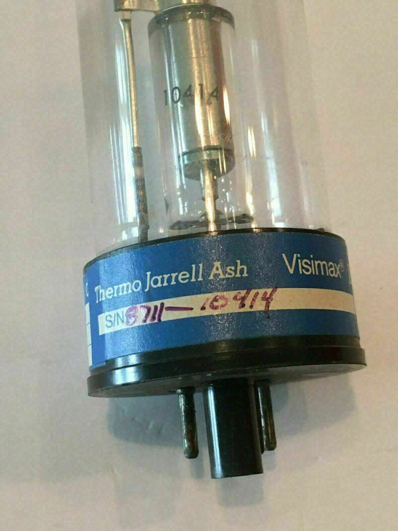 Thermo Jarrell Ash VISIMAX II