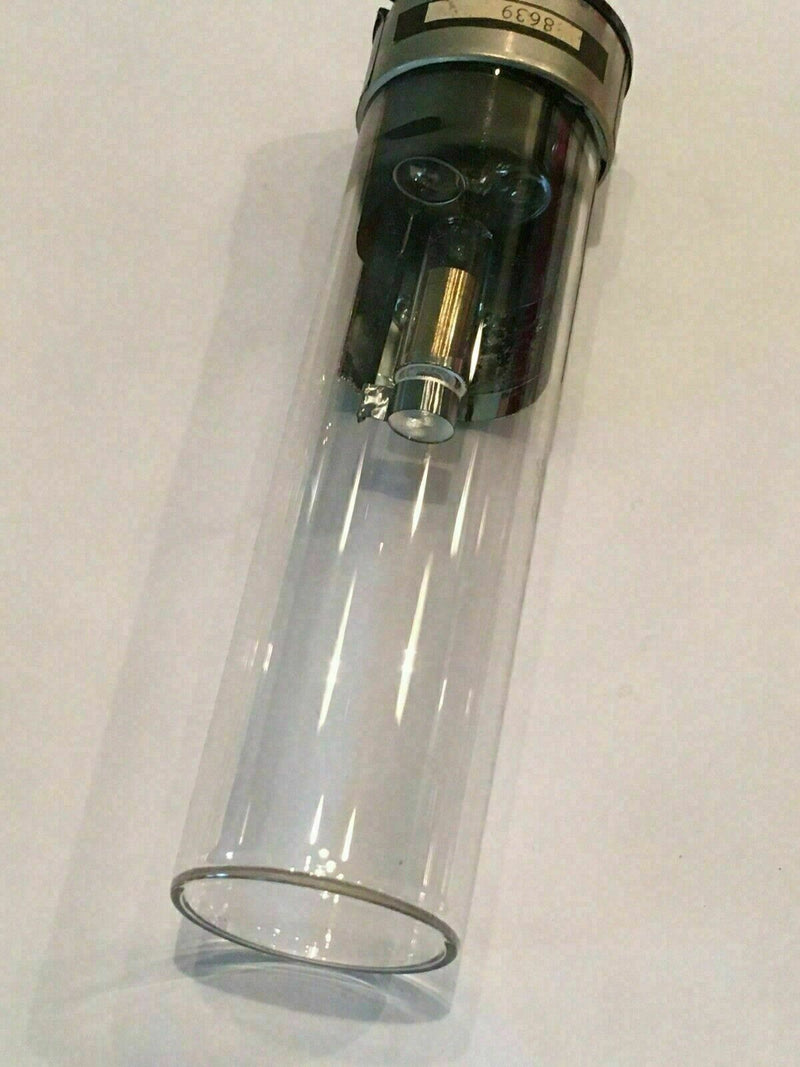 Westinghouse Type WL-22863 Hollow Cathode Lamp 1K Tube, Gas: Ne - Neon