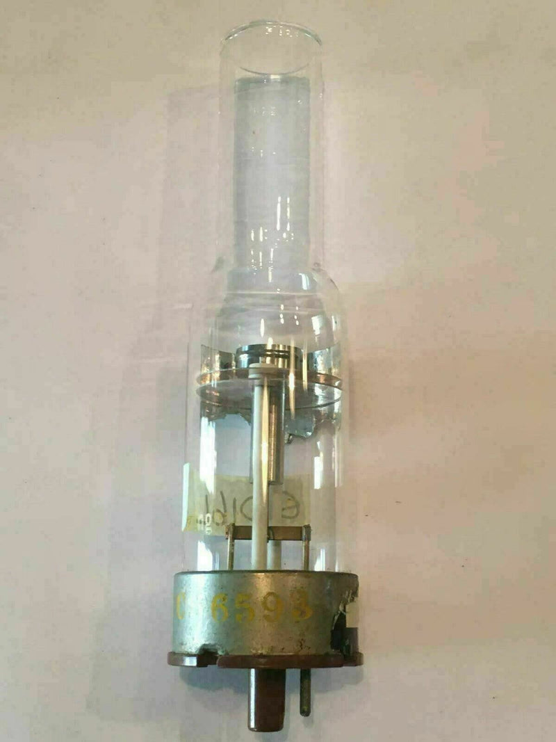 Westinghouse Hollow Cathode Lamp Tube, Elements: Ca, Mg, Al