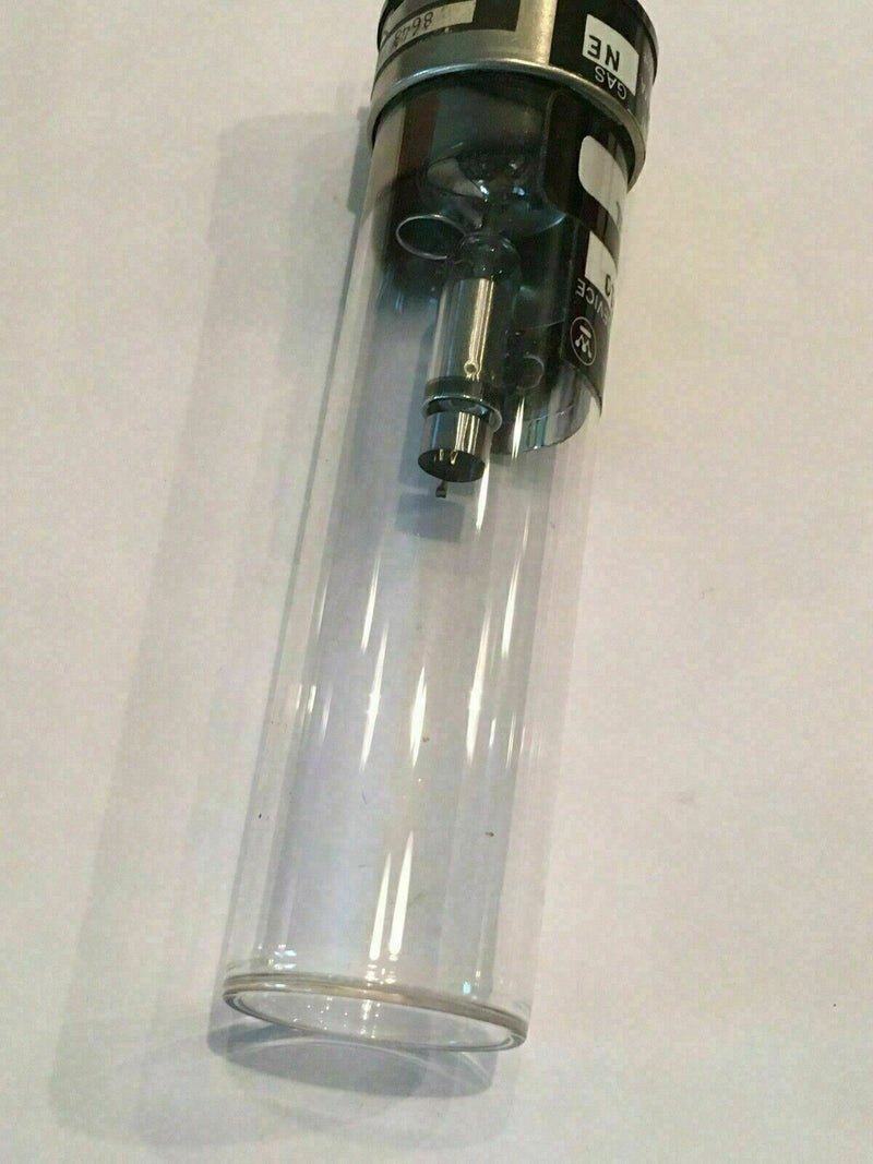 Westinghouse Type WL-22610 Hollow Cathode Lamp 3CA Tube, Gas: Ne - Neon