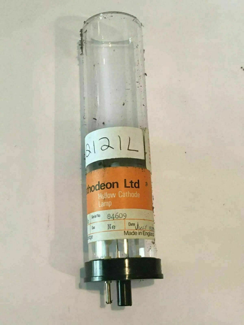 Cathodeon Hollow Cathode Lamp Tube, Gas: Ne - Neon