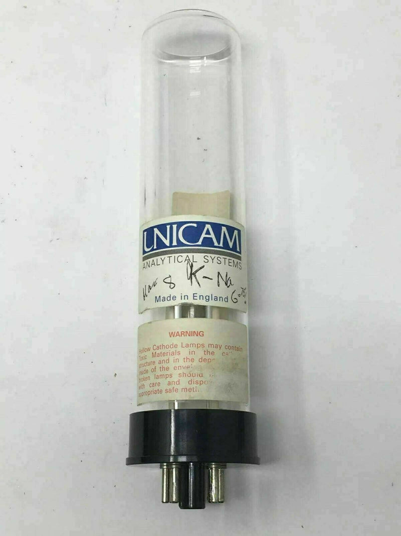 Unicam (9423 393 31021) Data Coded Hollow Cathode Lamp, Elements: Na, K