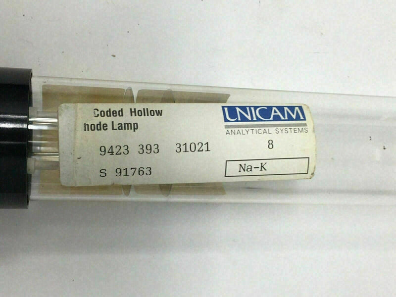 Unicam (9423 393 31021) Data Coded Hollow Cathode Lamp, Elements: Na, K