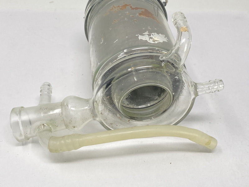 BUCHI Laboratory Glass Evaporator Condenser Accessory