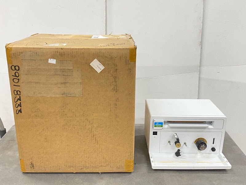 PerkinElmer FIMS 100 Flow Injection Mercury System + Accessories, p/n B0509550