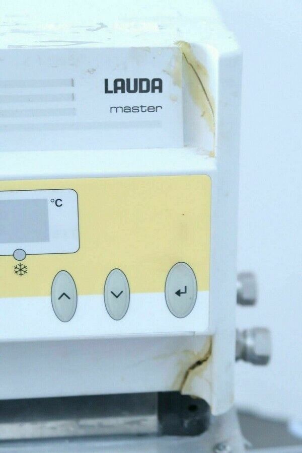 Lauda Proline P5 High Temperature Circulating Liquid Heated Water Bath w/o Lid