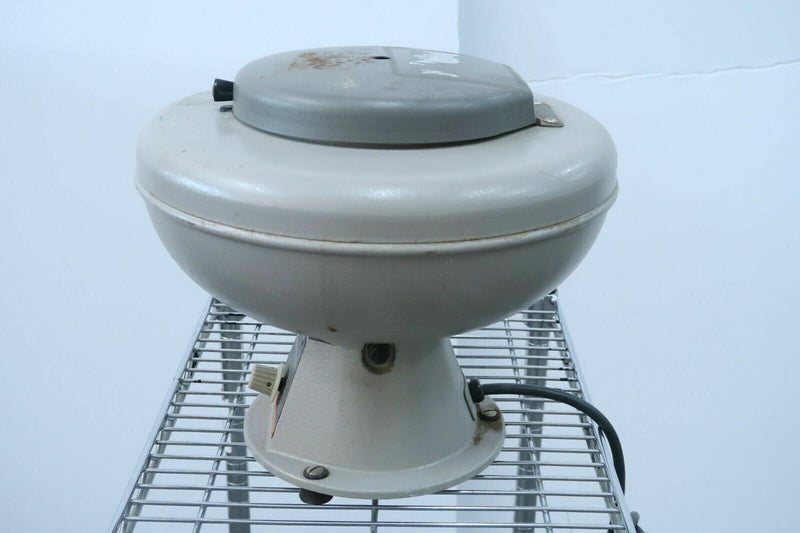 IEC / DAMON Clinical Bench-Model Laboratory Centrifuge, no rotor