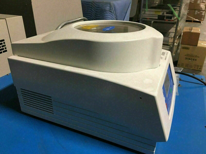 Seward Clearspin (2000/001/AM) Benchtop Laboratory Centrifuge