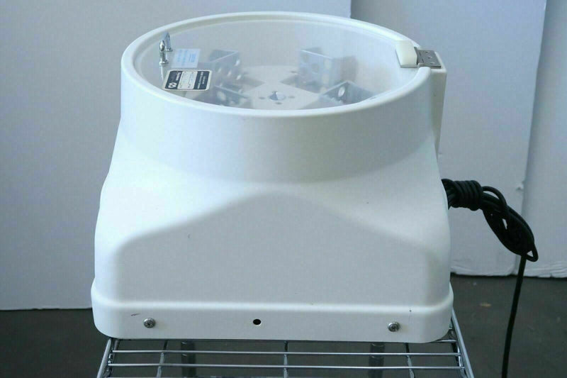 Sysmex PC-810 Benchtop Fixed-speed Laboratory Bench Top Centrifuge