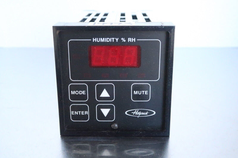 new Hotpack - Humidity % RH Level Indicator - Lab Chamber replacement part