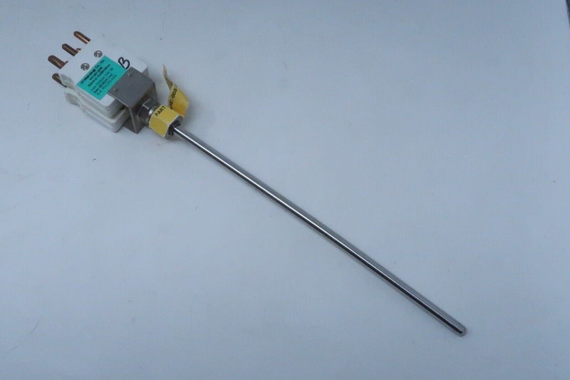 Illiana Instrumentation - Duo Thermal Coupler Temperature Sensor, 8.5" Long