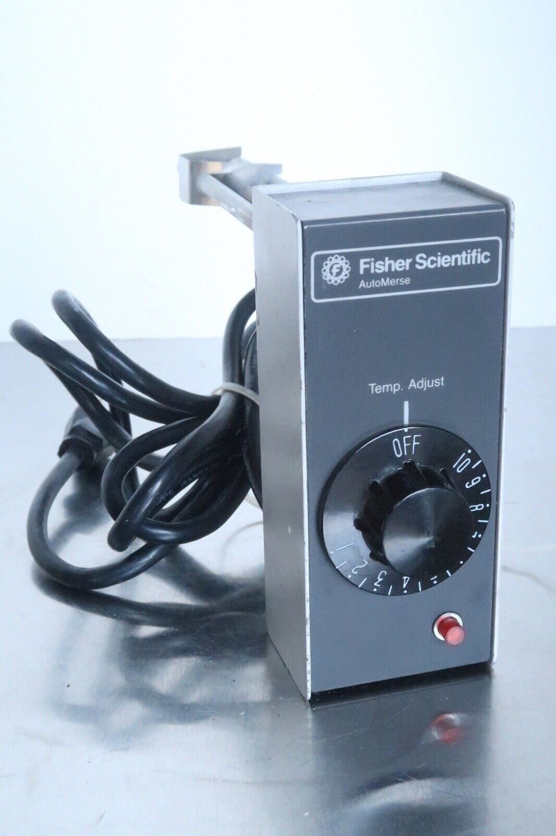 Fisher Scientific AutoMerse Model 199 Laboratory Water Bath Circulator