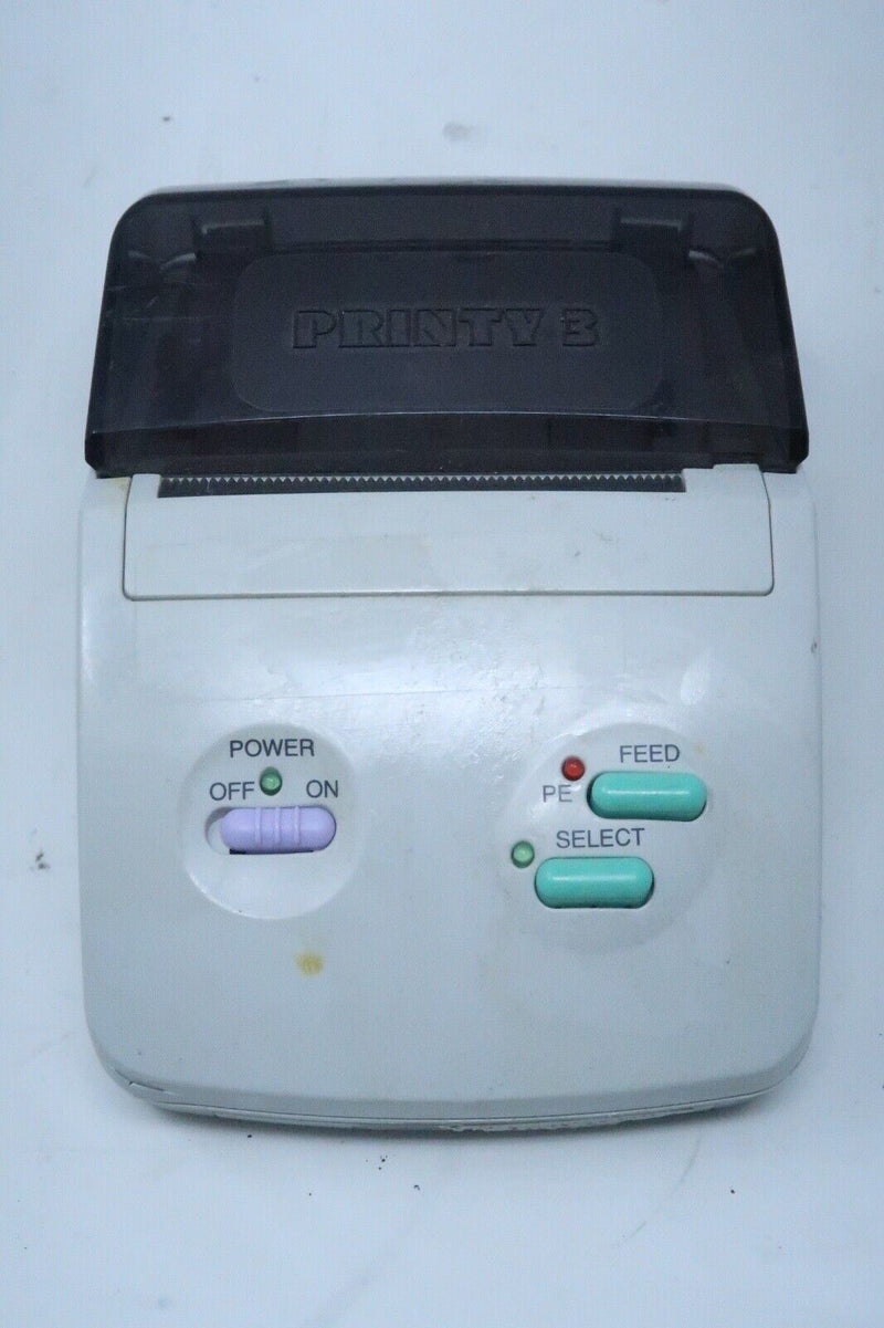SANEI Thermal Label Printer