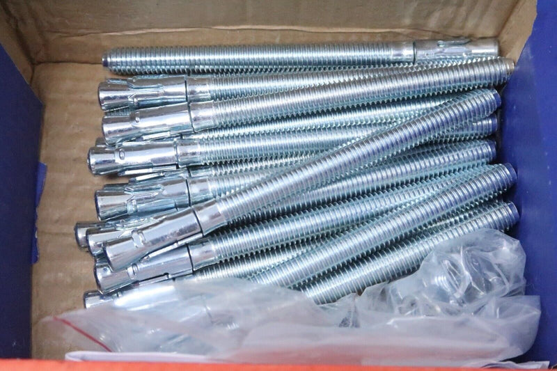 18 PCS New Powers Fasteners