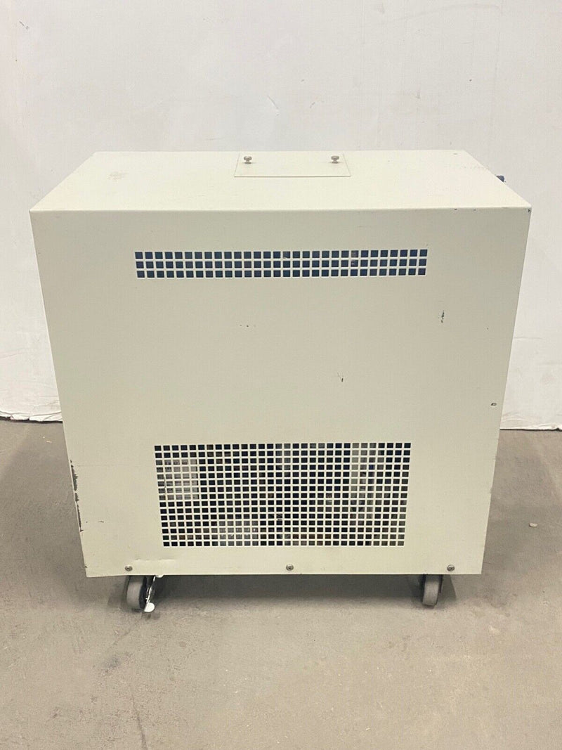 Neslab CFT-25 Recirculating Chiller / Mobile Refrigerated Recirculator
