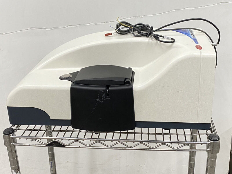 Malvern Instruments Zeta sizer Zetasizer Nano-S Particle Analyzer ZEN1600