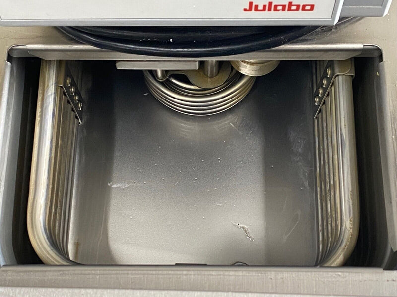 Julabo FP50 Circulating Refrigerated & Heating Water Bath with HL Temp Control