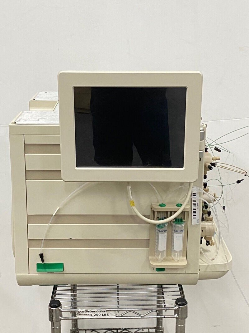 Bio-Rad Quest 100 Plus NGC Chromatography System