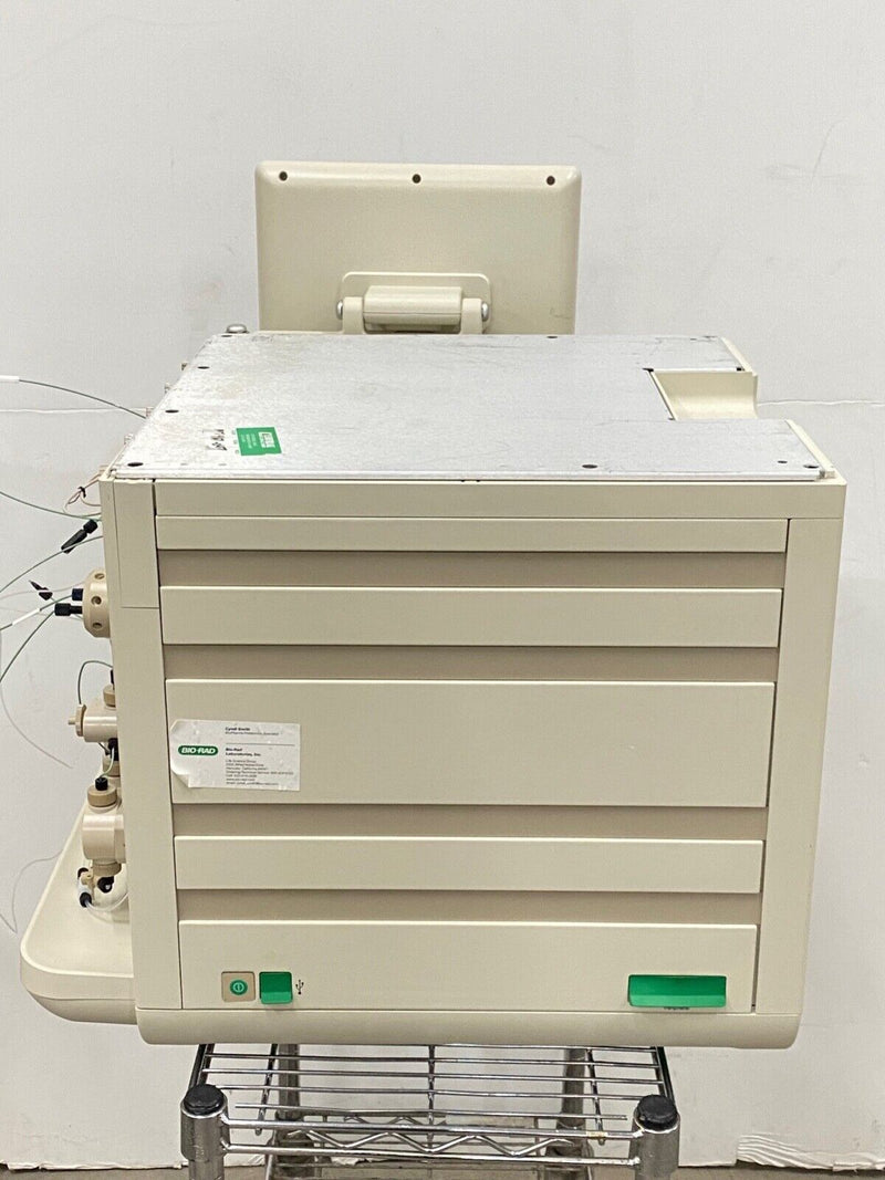 Bio-Rad Quest 100 Plus NGC Chromatography System