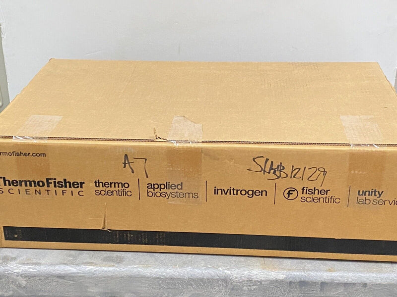 7X NEW Thermo Scientific 50L 5:1 BioProcess Container Tank Liner Bags 3B12129.01