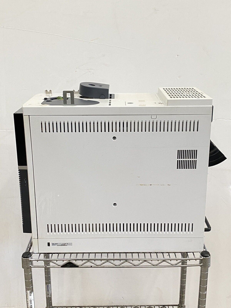 2018 Agilent Intuvo 9000 (G3952A) GC Gas Chromatography System w/o Hardware